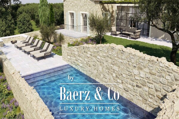 photo 7 Istria, Brtonigla, Beautiful villa with an enchanting view of the sea