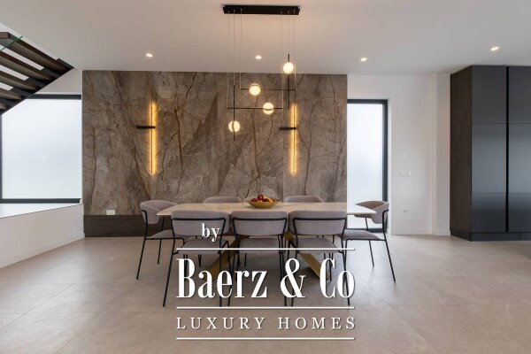 photo 9 Kaštel Stari, luxury villa with pool and sea view