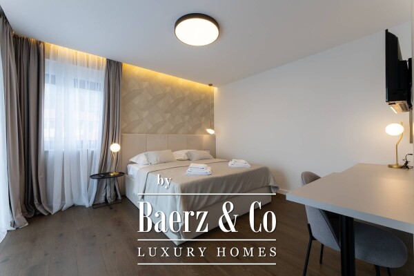 photo 14 Kaštel Stari, luxury villa with pool and sea view