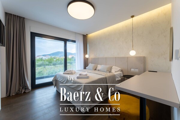 photo 18 Kaštel Stari, luxury villa with pool and sea view