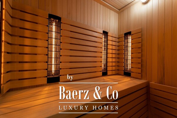 photo 30 Kaštel Stari, luxury villa with pool and sea view