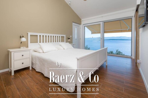 photo 17 Brac, beautiful villa in a unique location