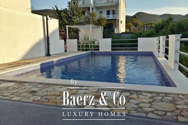 photo 9 Korcula, house in a unique location by the sea