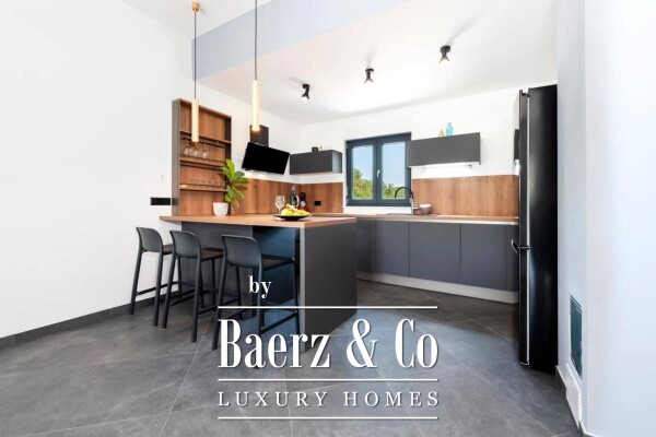 photo 12 Istria, Rovinj - beautiful modern new villa 139 m2 with pool