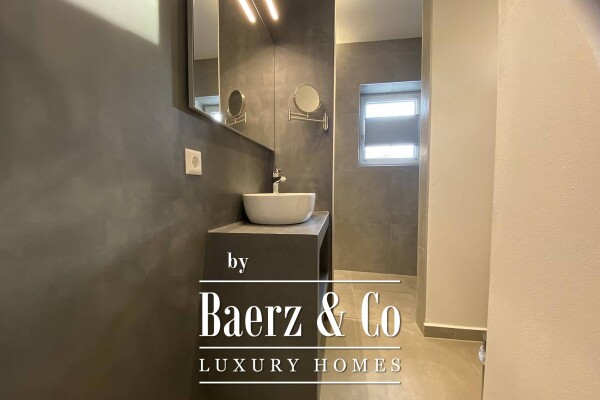 photo 37 Istria, Premantura, house with 3 luxurious apartments and sea views, NKP 315 m2