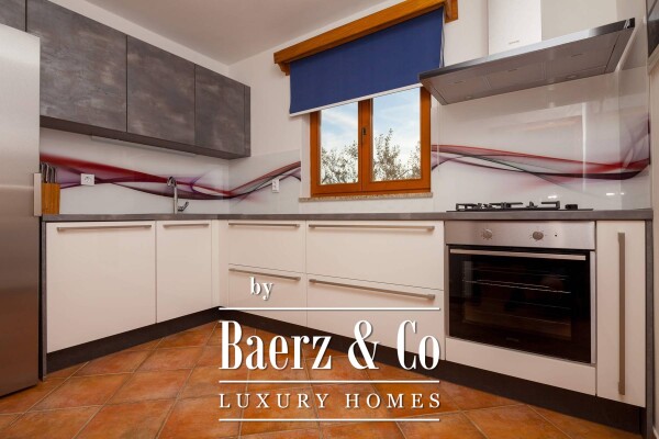 photo 57 Istria, Banjole - spacious residential and commercial holiday house, 750m2, plot 1370m2