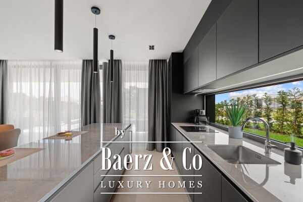 photo 9 Istria, Poreč, elegant Villa with pool and sea view ( V1 )