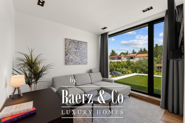 photo 27 Istria, Poreč, elegant Villa with pool and sea view ( V1 )