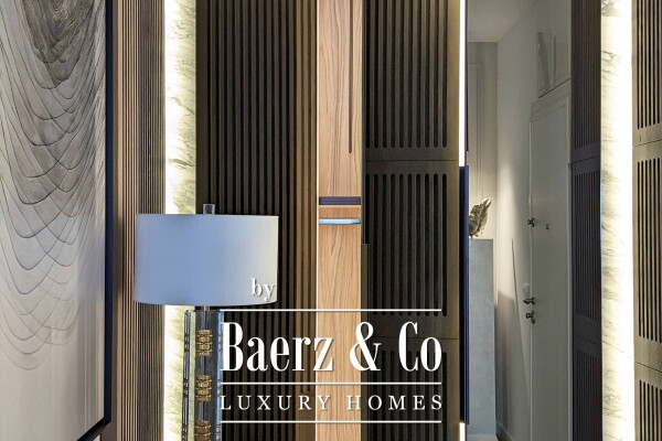 photo 3 Dubrovnik, new building, two-bedroom apartment NUA 88.85 m2 with the most beautiful view