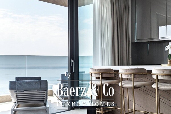 photo 1 Dubrovnik, new building, two-bedroom apartment NUA 92.51 m2 with the most beautiful view