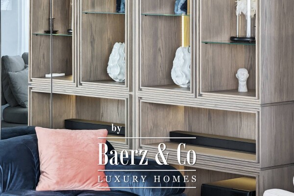 photo 27 Dubrovnik, new building, two-bedroom apartment NUA 92.51 m2 with the most beautiful view