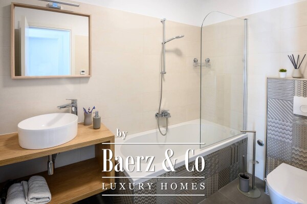 photo 35 Šibenik, luxury villa with swimming pool and basketball court