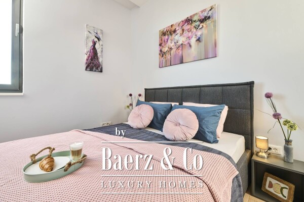 photo 18 Croatia, Istria, Umag: Stunning Villa with pool surrounded by olive groves