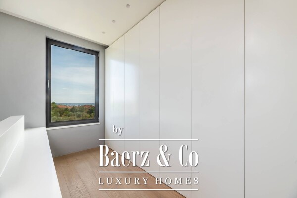 photo 23 Croatia, Istria, Umag: Stunning Villa with pool surrounded by olive groves