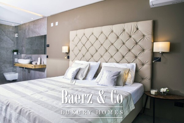 photo 6 Istria, near Pula newly built top class Villa with pool only 460 m to the sea