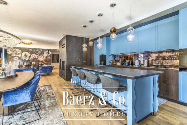 photo 6 Maksimir, Kolonija luxurious house with a pool