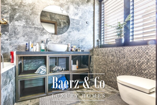 photo 14 Maksimir, Kolonija luxurious house with a pool