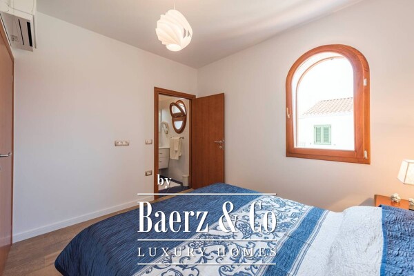 photo 12 Tar-Vabriga, NEW BUILDING, luxury and modern stone three bedroom villa