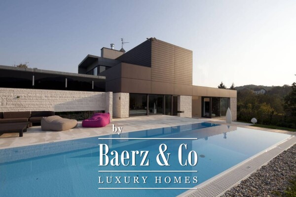 photo 1 Markuševec luxury villa with swimming pool