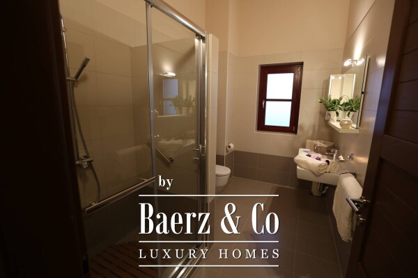 photo 18 Istria, Savičenta, Juršići, modern villa 400 m2 on a large plot of 1986 m2