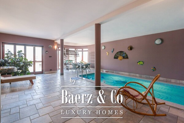 photo 23 Mlinovi, luxury house with swiming pool