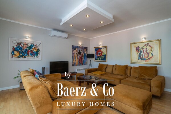 photo 9 Dubrovnik villa with 7 apartments