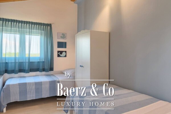 photo 31 Istria, Fažana, villa with pool and direct view of Fažana and Brijuni