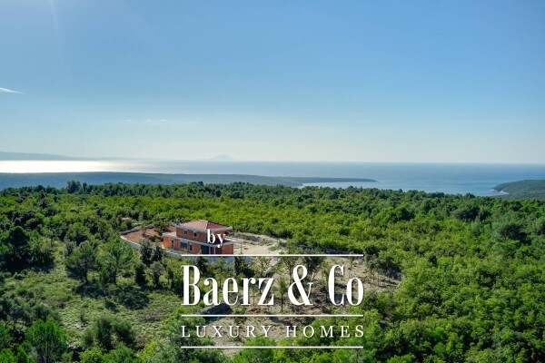 photo 65 Istria, Rakalj - beautiful magnificent luxury oasis of peace, 232.47 m2, plot 1619 m2