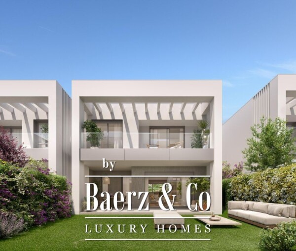 photo 8 Townhouses - Marbella East - Ref: 8088