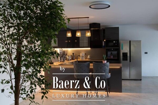 photo 22 Barban, two beautiful houses, with a large pool on a spacious plot of land