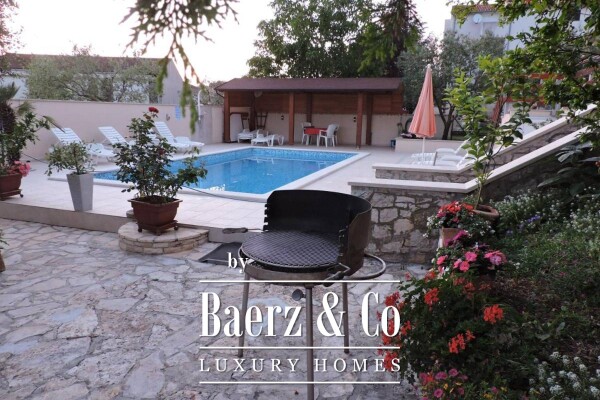 photo 33 Istria, Peroj, apartment house with a beautiful garden and a panoramic view of Brijune