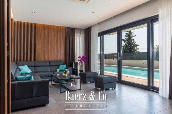 photo 27 Fažana, beautifully designed villa with a view of Brijune