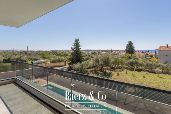 photo 99 Fažana, beautifully designed villa with a view of Brijune