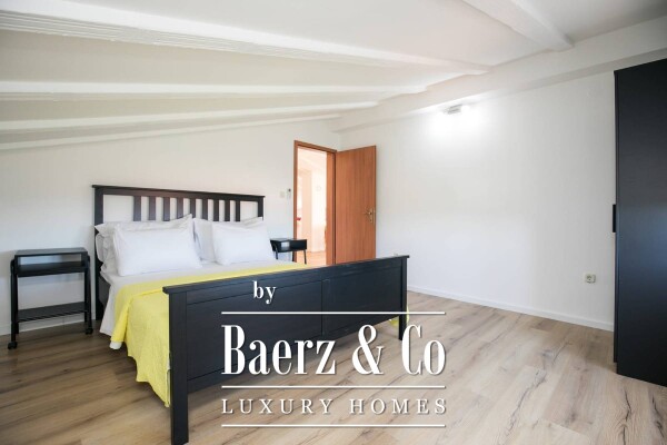 photo 54 Istria, Antonci, a stunning house with 3 apartments, a pool and a sea view