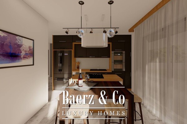 photo 17 Istria, Svetvinčenat - 200 m2 modern new villa 