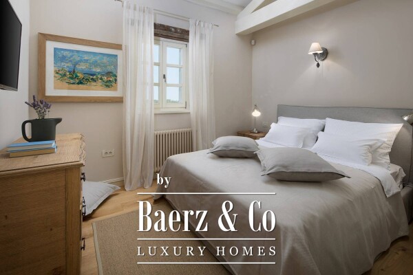 photo 18 Istria, Kanfanar, Stone villa with swimming pool and sports fields