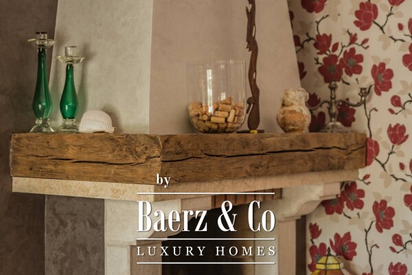 photo 55 Istra, Šorići, luxury and charming Stone House 388m² with heated Pool and Lush Gardens