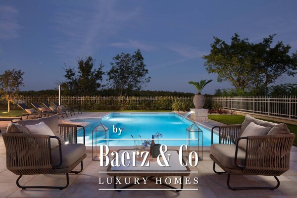 photo 23 Istria, Kanfanar, stone villa with swimming pool and sports fields