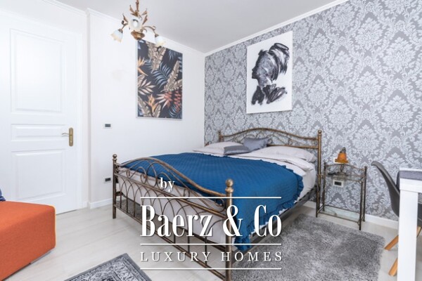 photo 40 Rovinj, beautiful villa in the center of Rovinj, sea view NKP 400 m2