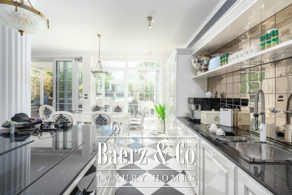 photo 65 Rovinj, beautiful villa in the center of Rovinj, sea view NKP 400 m2