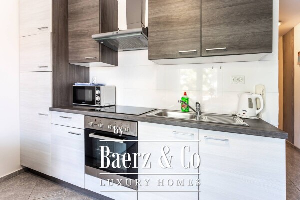 photo 29 Čiovo, Okrug Donji, apartment villa with pool