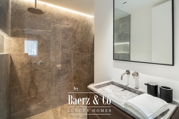 photo 26 Apartment - Golden Mile - Marbella - Ref: 8286