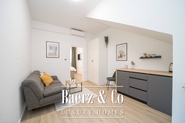 photo 18 Istria, Umag, Newly renovated aparthotel near the sea, 400m2