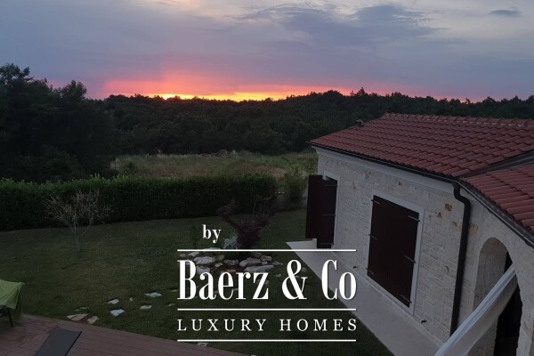 photo 32 Istria, Tinjan, a beautiful stone villa with a swimming pool on a large landscaped garden