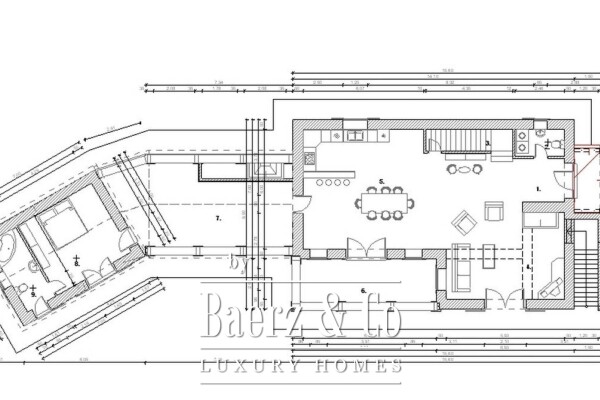 photo 34 Istria, Tinjan, a beautiful stone villa with a swimming pool on a large landscaped garden