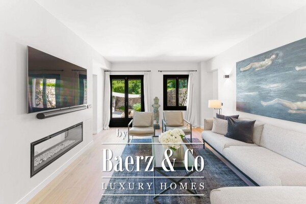 photo 13 Elegant luxury villa in Port d'Andratx