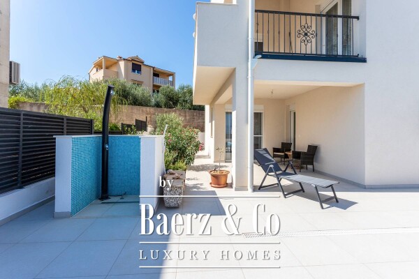 photo 23 Šolta, Stomorska, villa with a pool, net floor area 260 m2