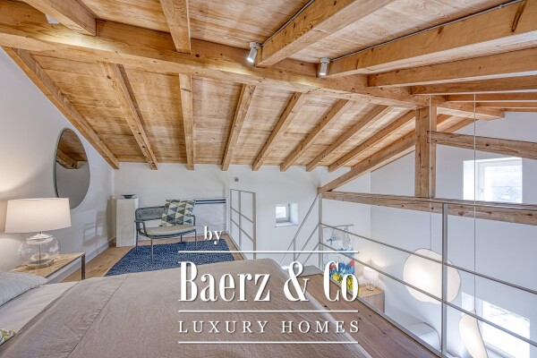 photo 81 Labin, Šumber, unique detached villa on a large plot with a view