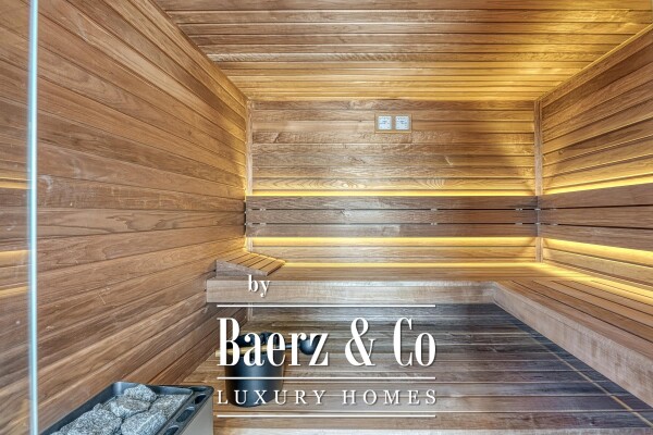 photo 98 Labin, Šumber, unique detached villa on a large plot with a view