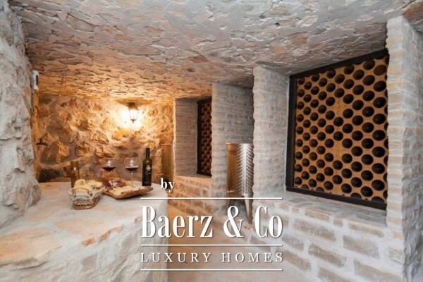 photo 5 Brač, Milna, beautifully decorated property with a wonderful view of the sea